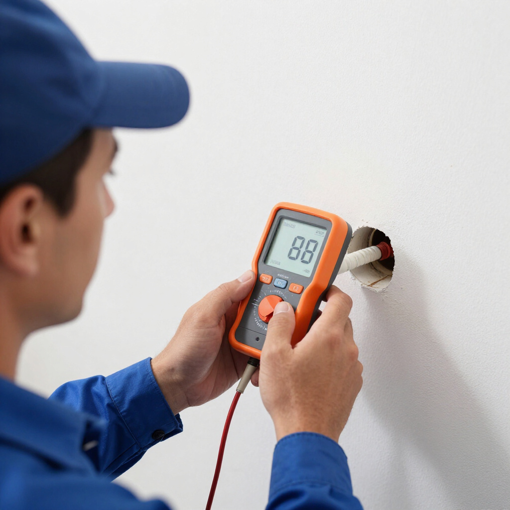 Leak Detection & Repair in Maricopa