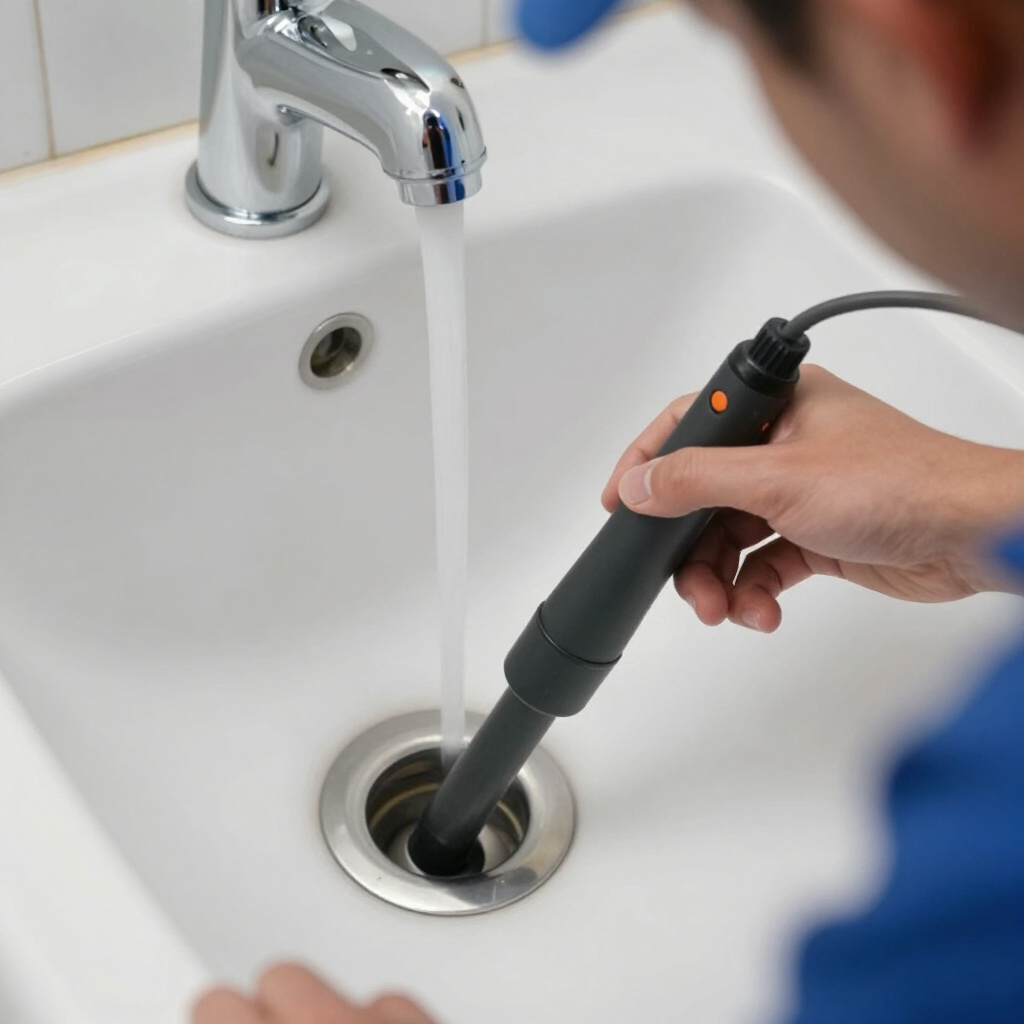 Drain Cleaning & Unclogging in Maricopa