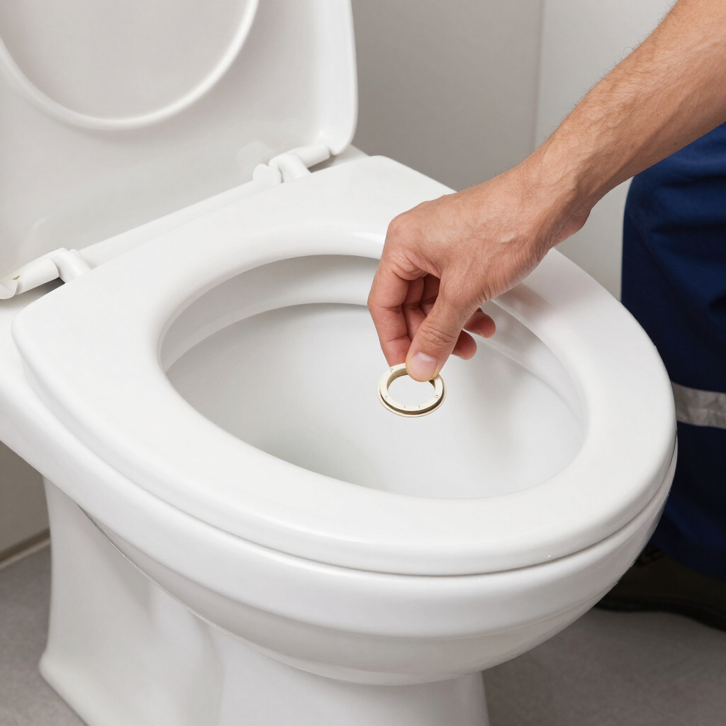 Toilet & Faucet Repair in Maricopa