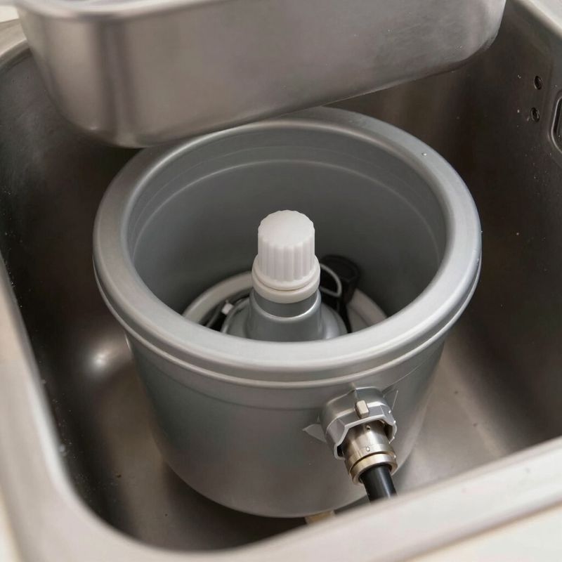 Garbage Disposal in Maricopa